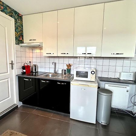 Acrux Yourhosthelper Apartment ก็อง ภายนอก รูปภาพ